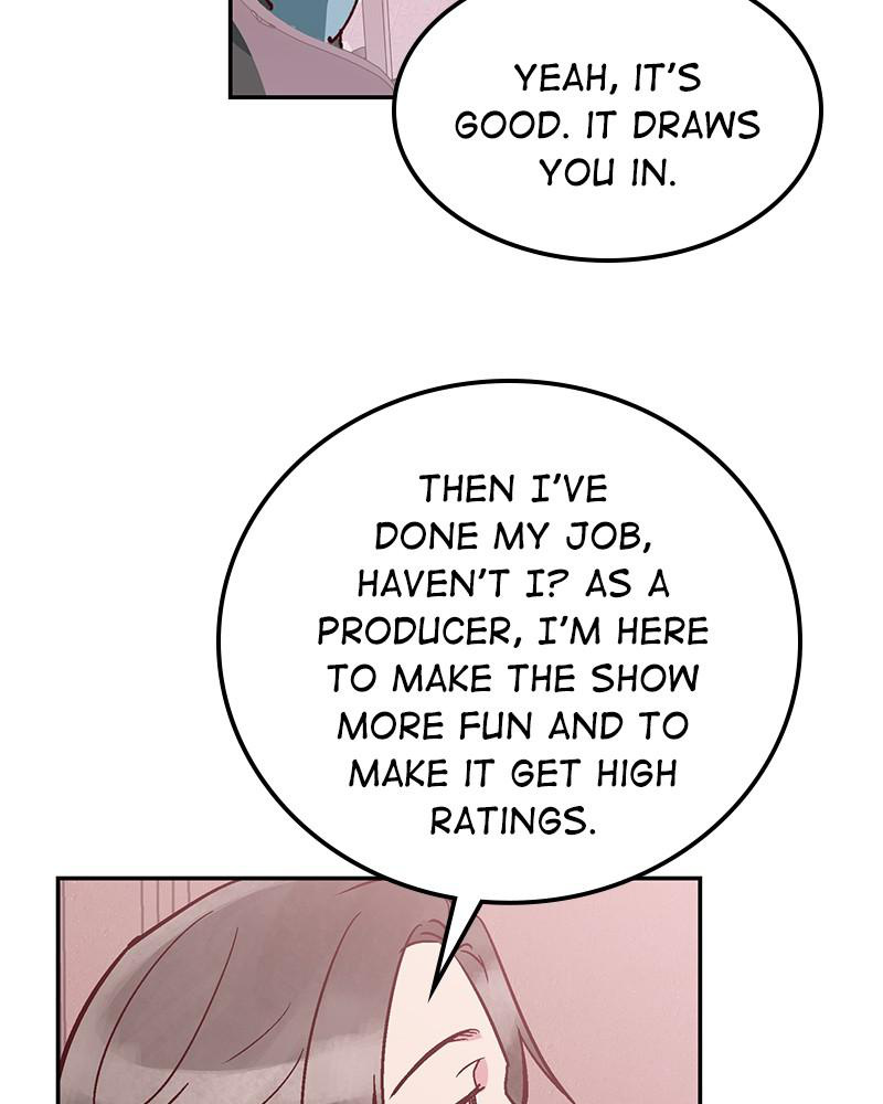 The Man Who Cleans up Makeup chapter 51 - page 55