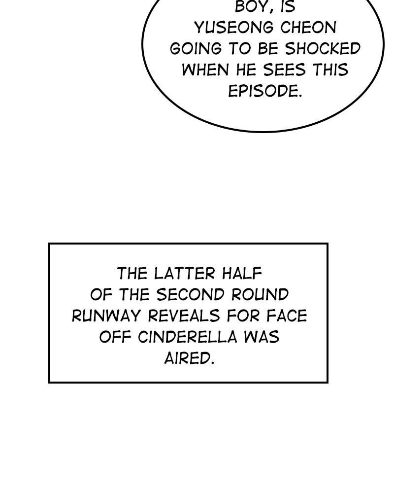 The Man Who Cleans up Makeup chapter 51 - page 57