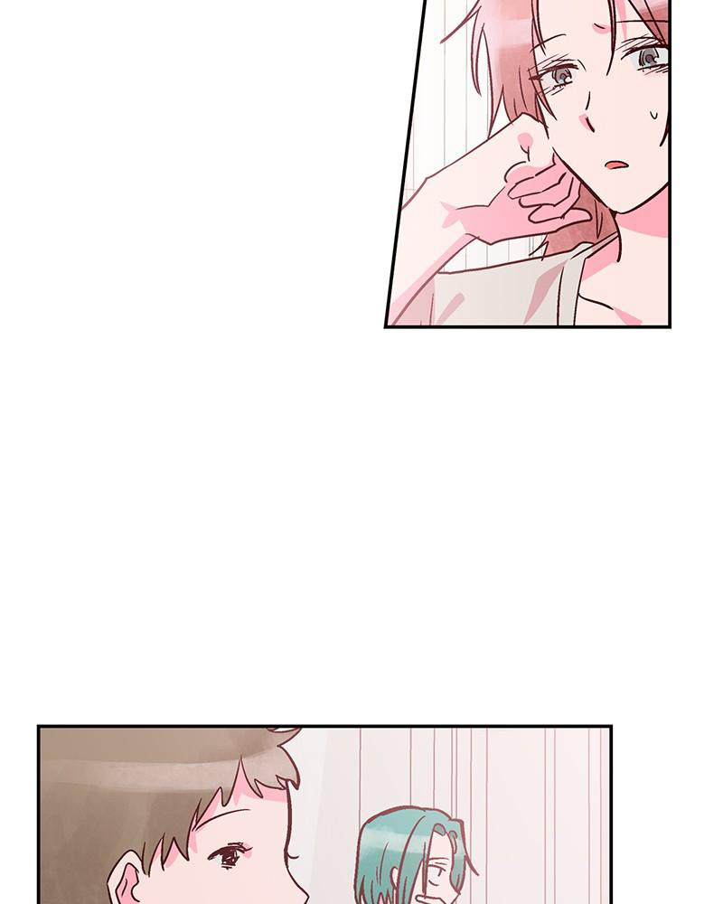 The Man Who Cleans up Makeup chapter 51 - page 59