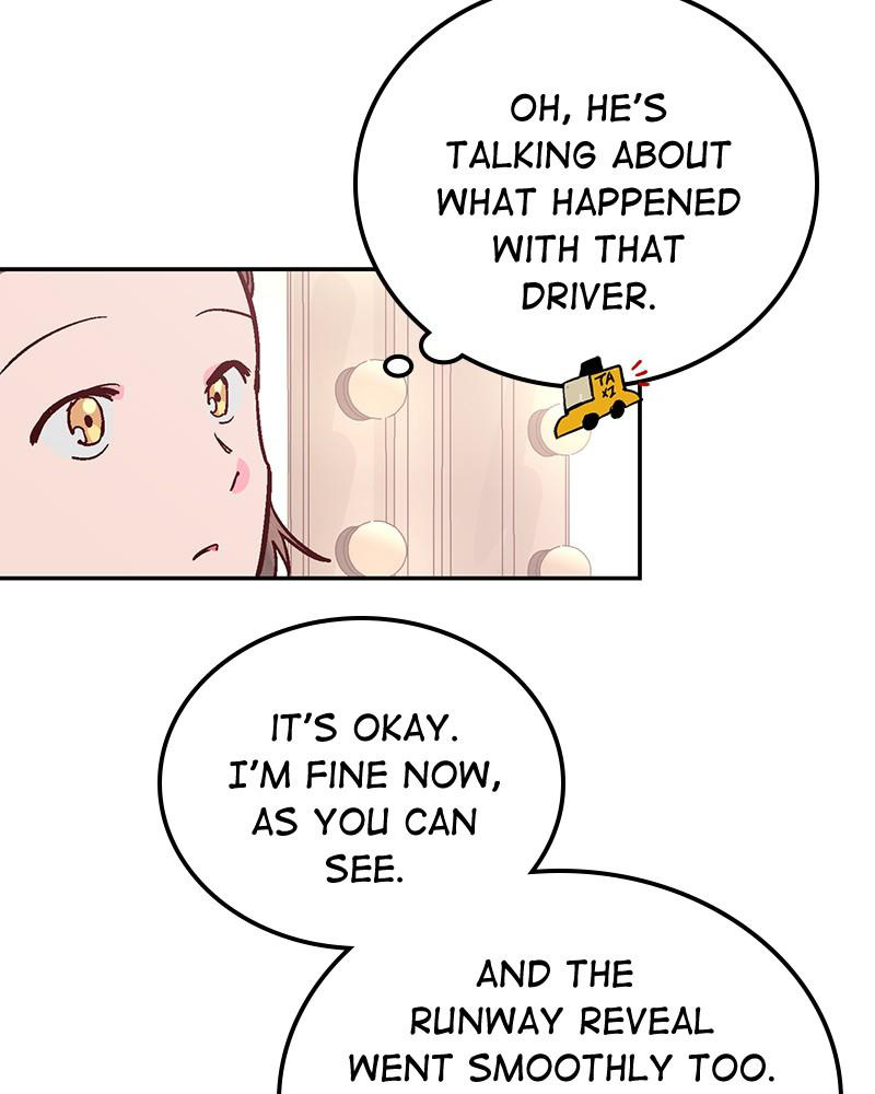 The Man Who Cleans up Makeup chapter 51 - page 6