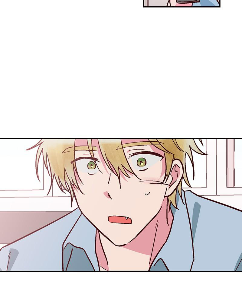 The Man Who Cleans up Makeup chapter 51 - page 61