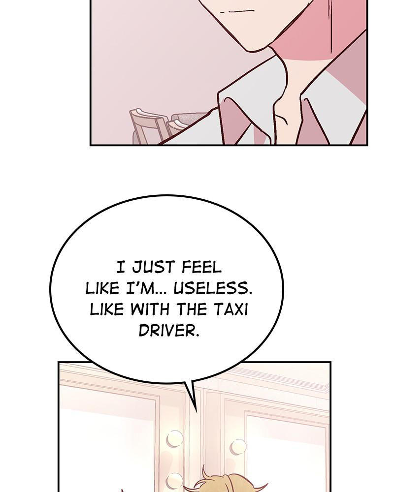 The Man Who Cleans up Makeup chapter 51 - page 9