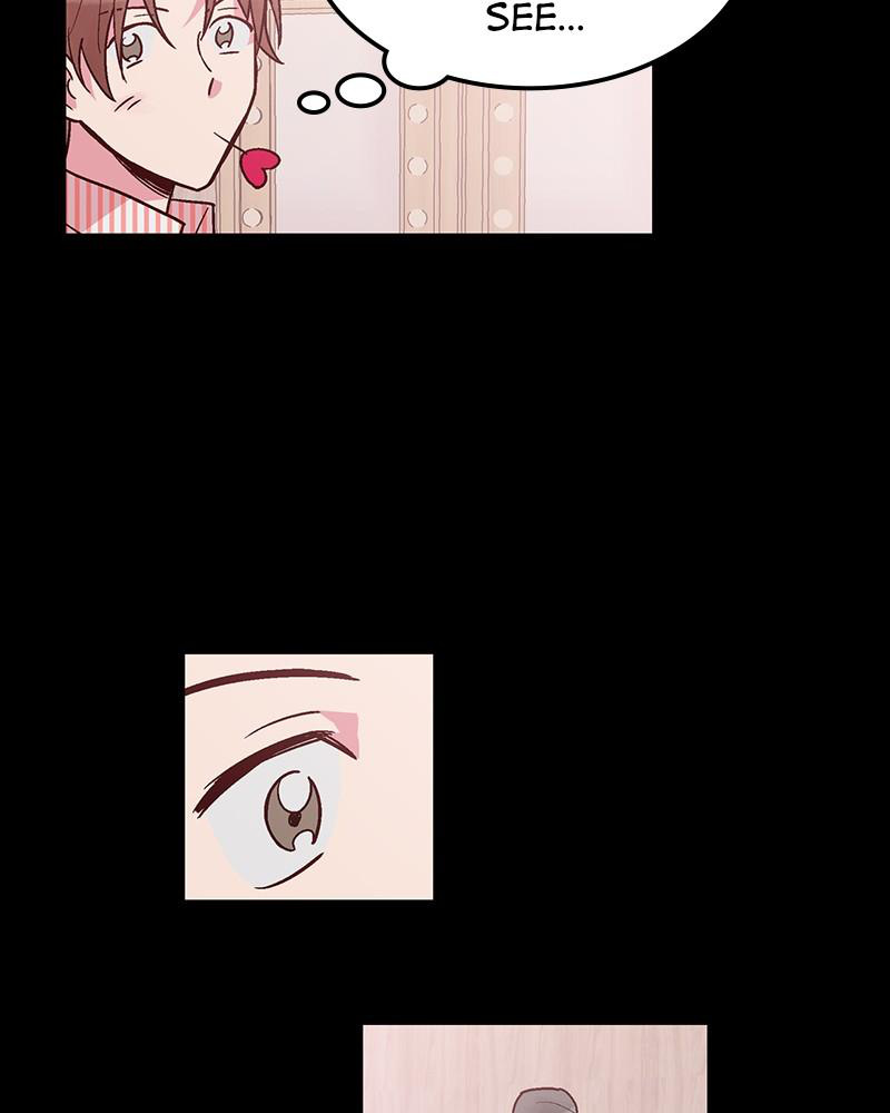 The Man Who Cleans up Makeup chapter 59 - page 10