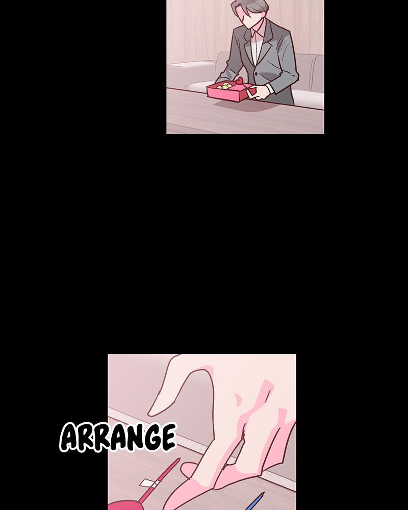 The Man Who Cleans up Makeup chapter 59 - page 11