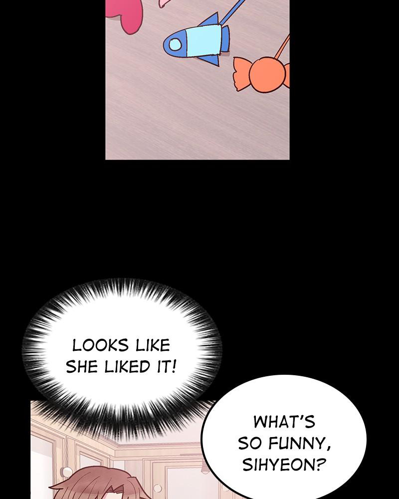 The Man Who Cleans up Makeup chapter 59 - page 12