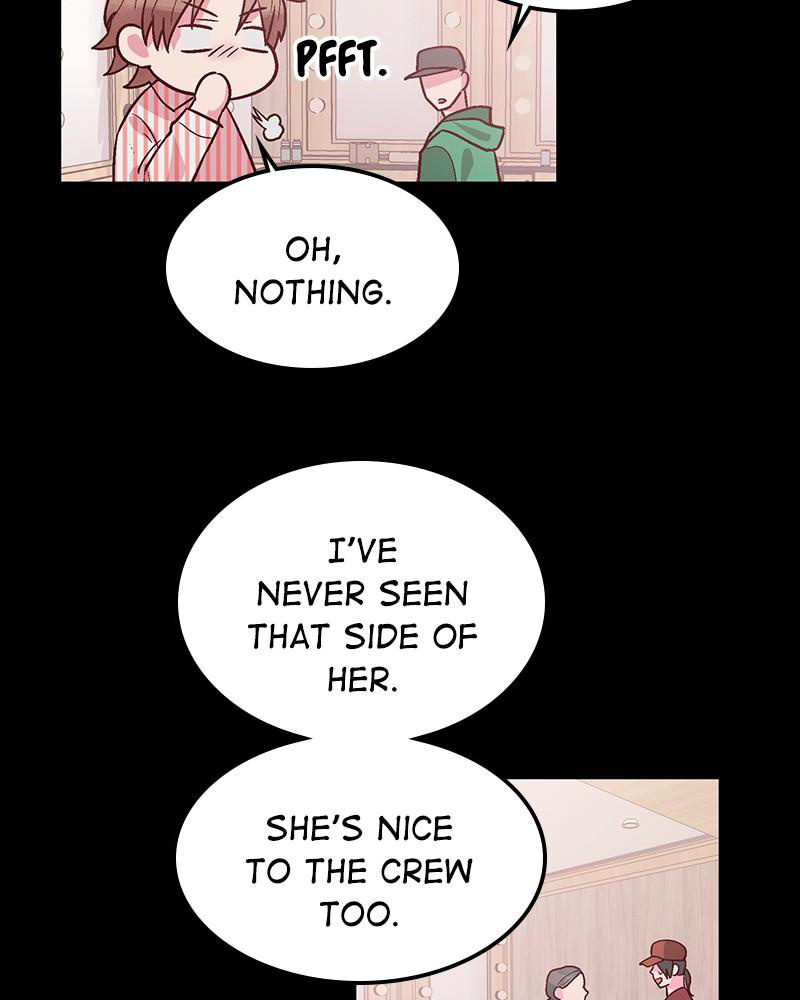 The Man Who Cleans up Makeup chapter 59 - page 13