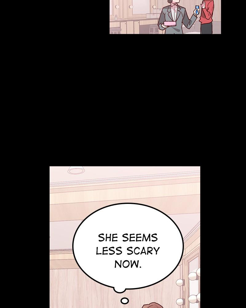 The Man Who Cleans up Makeup chapter 59 - page 14