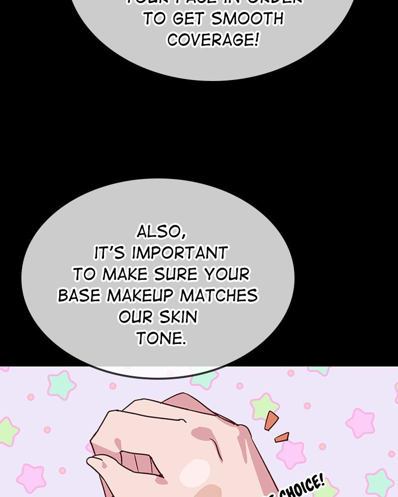 The Man Who Cleans up Makeup chapter 59 - page 23