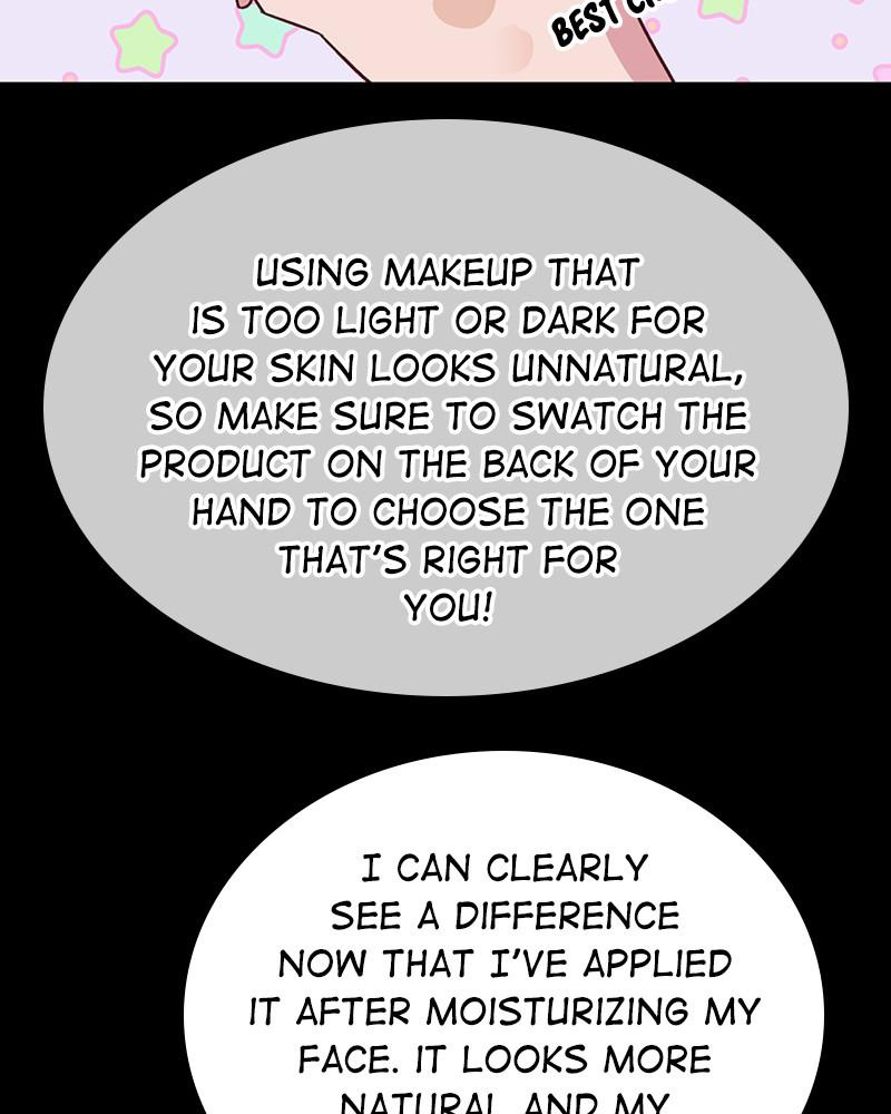 The Man Who Cleans up Makeup chapter 59 - page 24