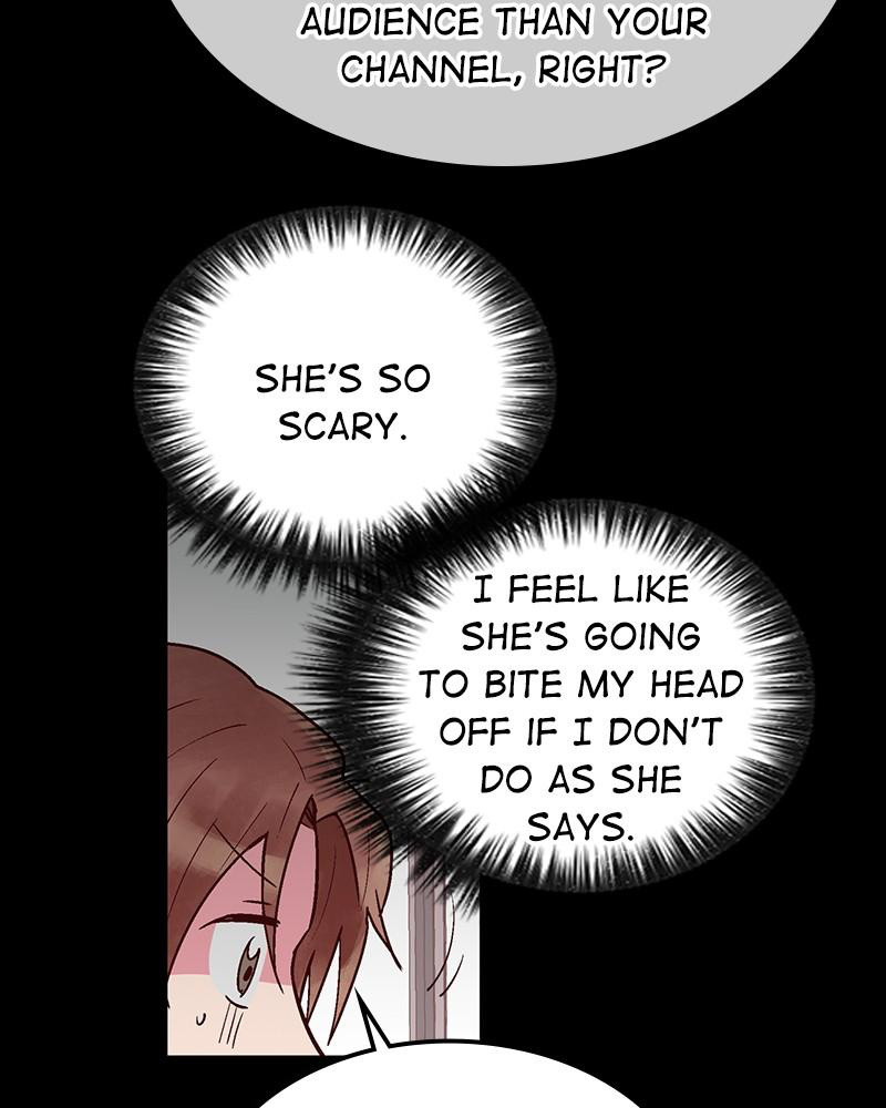 The Man Who Cleans up Makeup chapter 59 - page 3