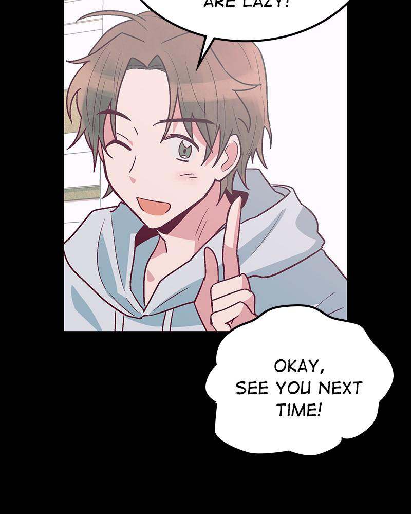 The Man Who Cleans up Makeup chapter 59 - page 30