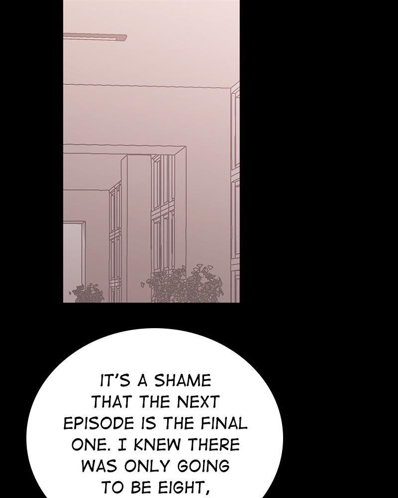 The Man Who Cleans up Makeup chapter 59 - page 32