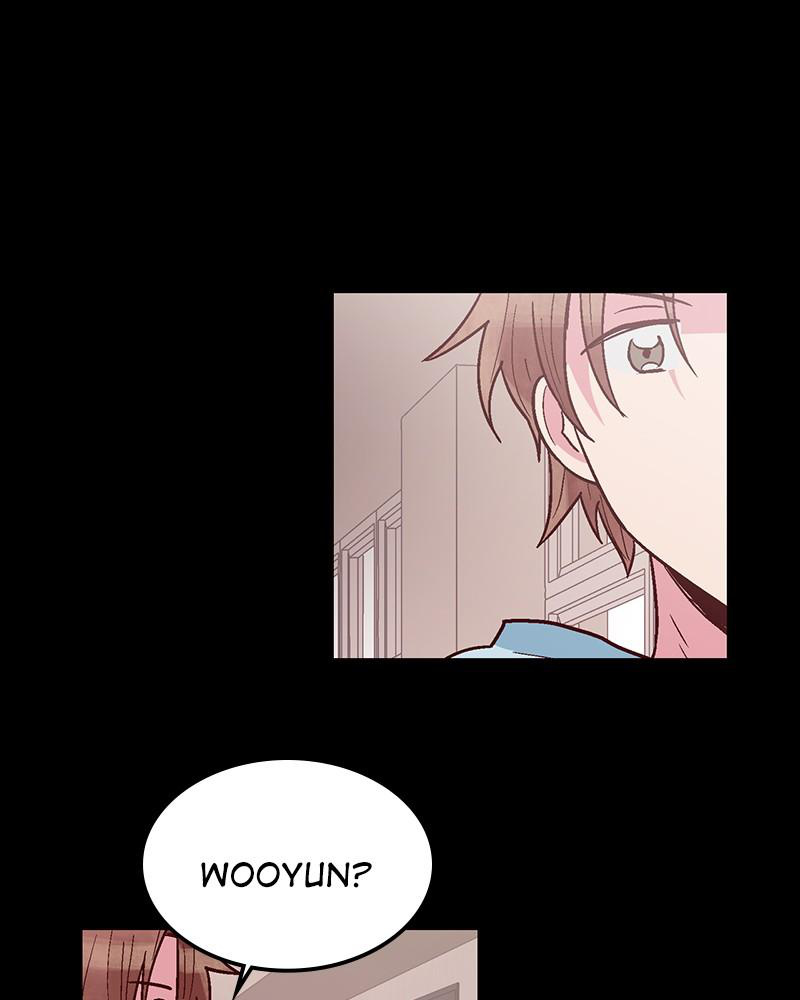 The Man Who Cleans up Makeup chapter 59 - page 34