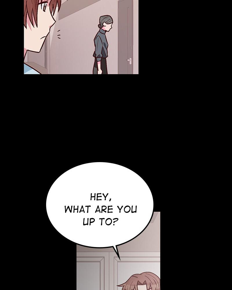 The Man Who Cleans up Makeup chapter 59 - page 35