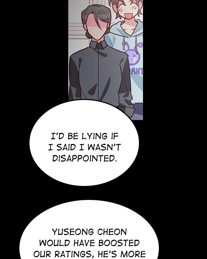 The Man Who Cleans up Makeup chapter 59 - page 36