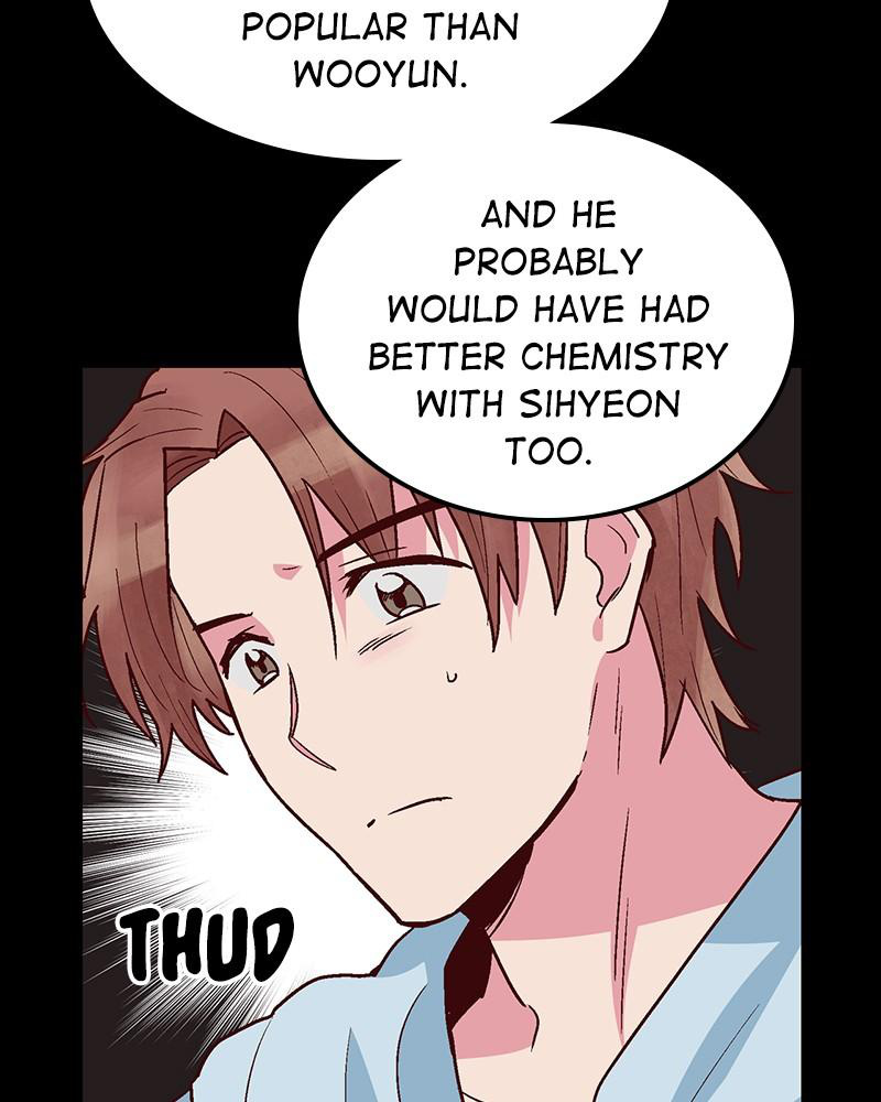 The Man Who Cleans up Makeup chapter 59 - page 37