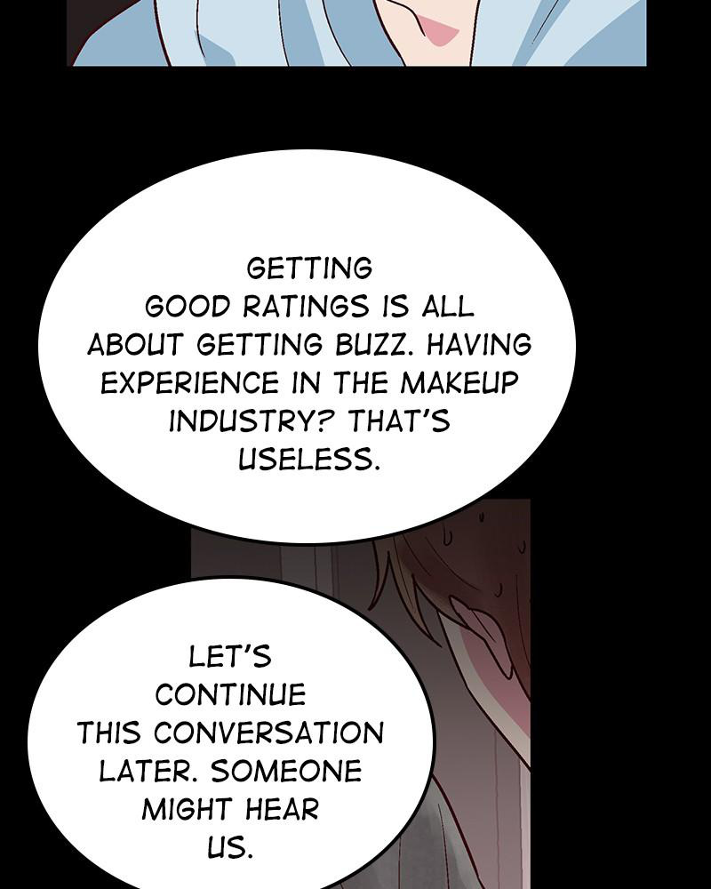The Man Who Cleans up Makeup chapter 59 - page 38