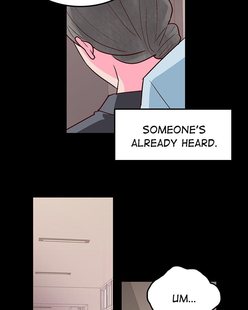 The Man Who Cleans up Makeup chapter 59 - page 39