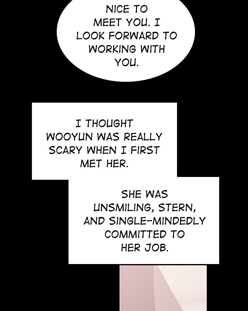 The Man Who Cleans up Makeup chapter 59 - page 4