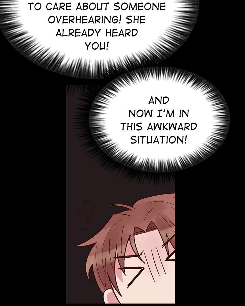 The Man Who Cleans up Makeup chapter 59 - page 41