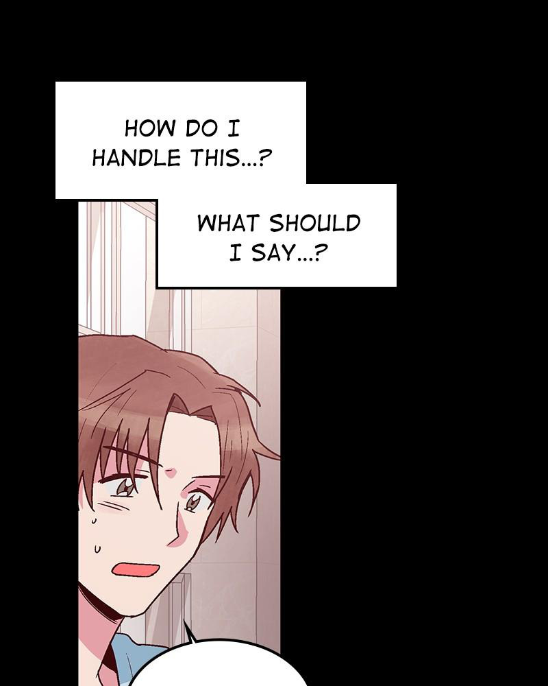 The Man Who Cleans up Makeup chapter 59 - page 42