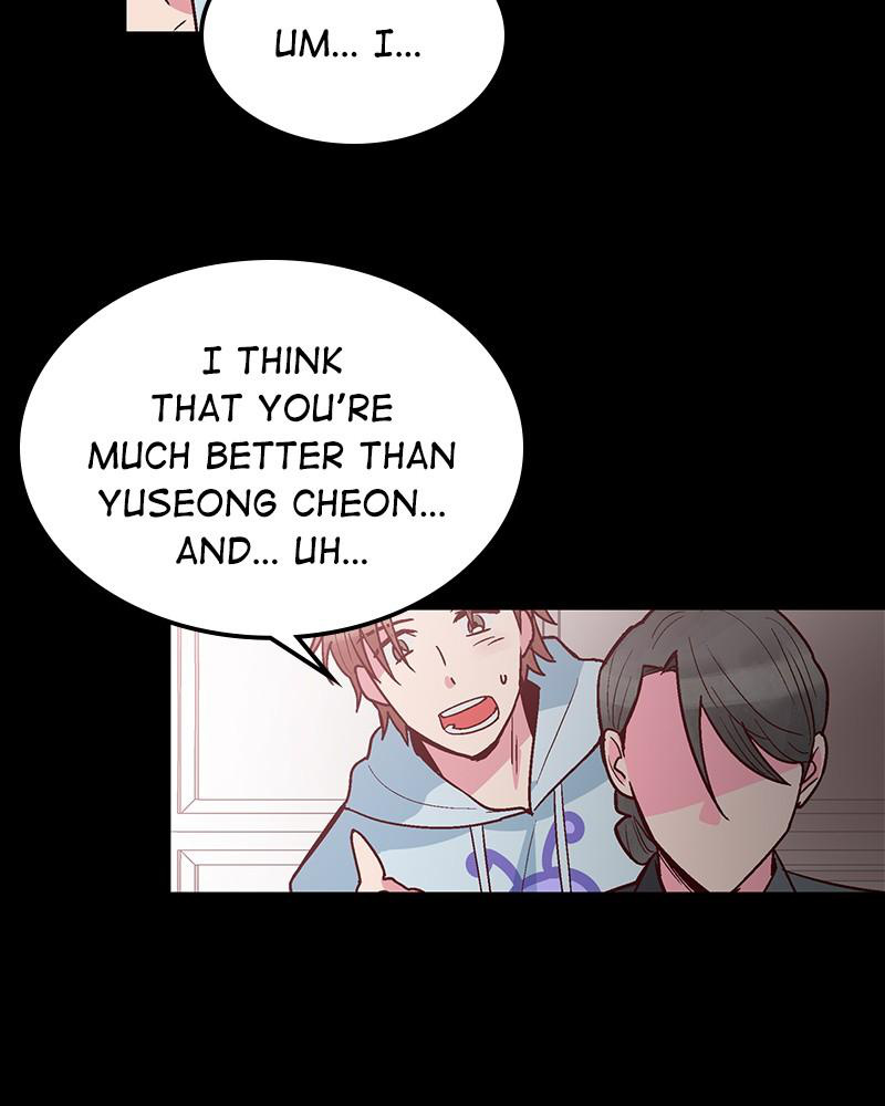 The Man Who Cleans up Makeup chapter 59 - page 43
