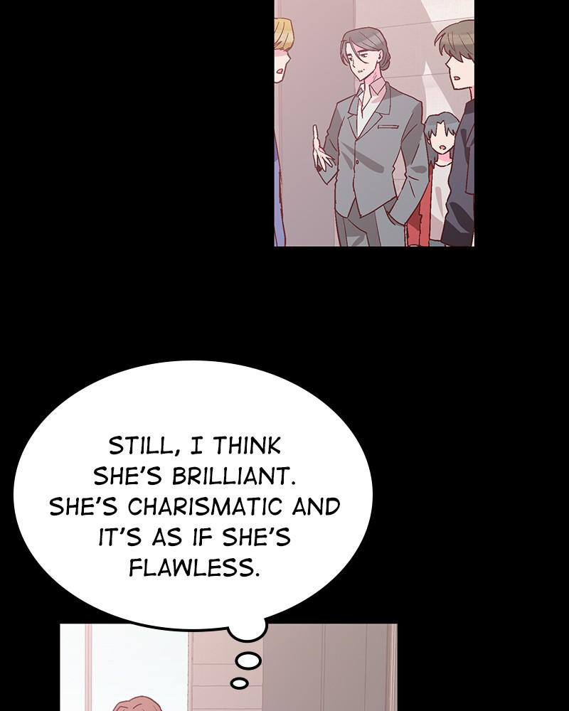The Man Who Cleans up Makeup chapter 59 - page 5