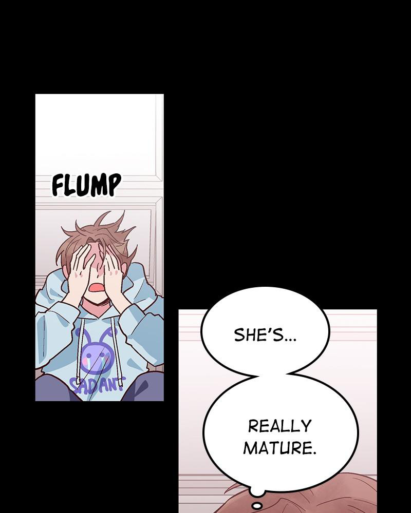 The Man Who Cleans up Makeup chapter 59 - page 50