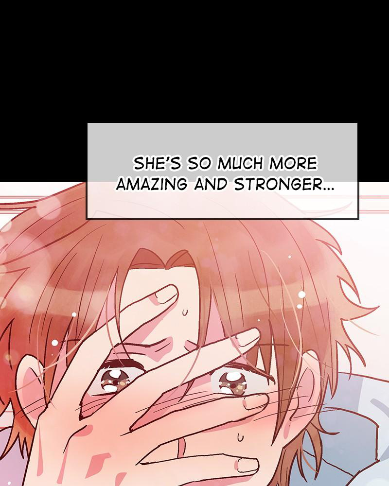 The Man Who Cleans up Makeup chapter 59 - page 53