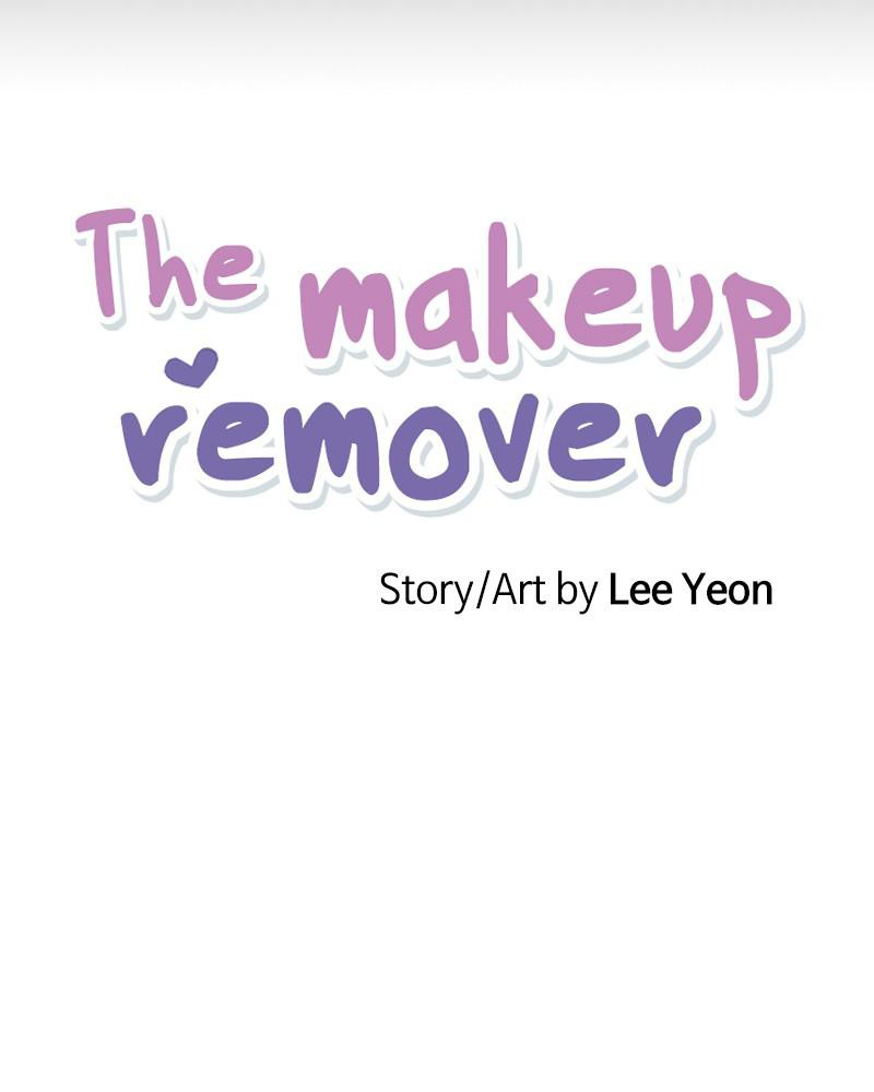 The Man Who Cleans up Makeup chapter 59 - page 55
