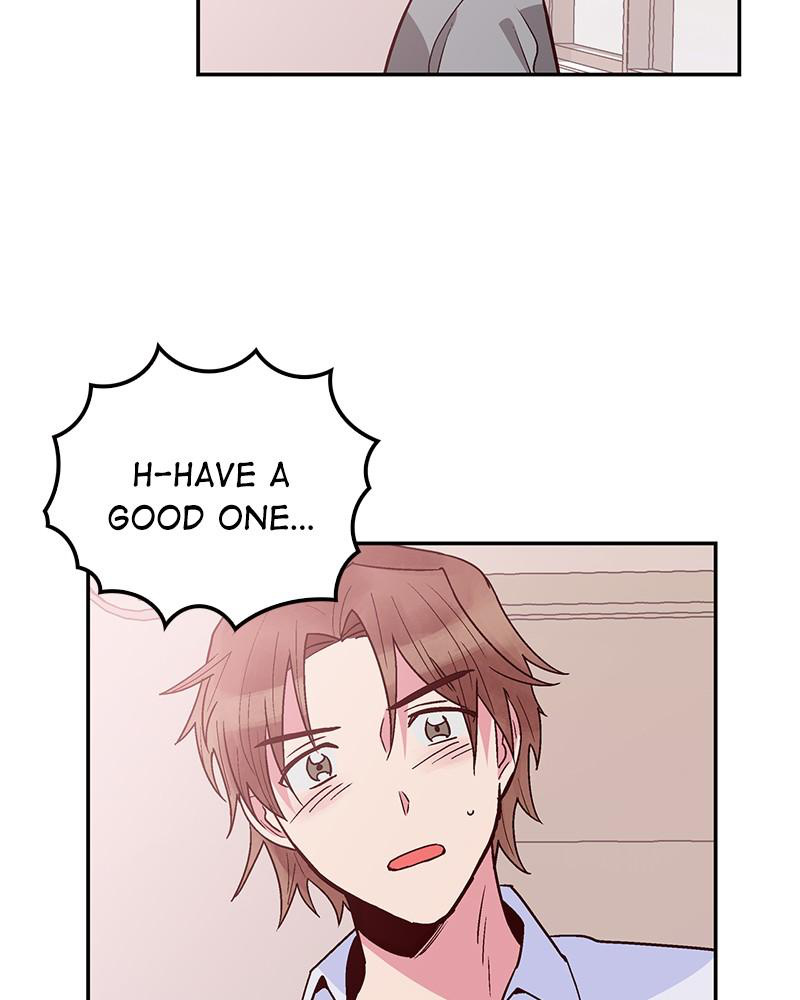 The Man Who Cleans up Makeup chapter 59 - page 59