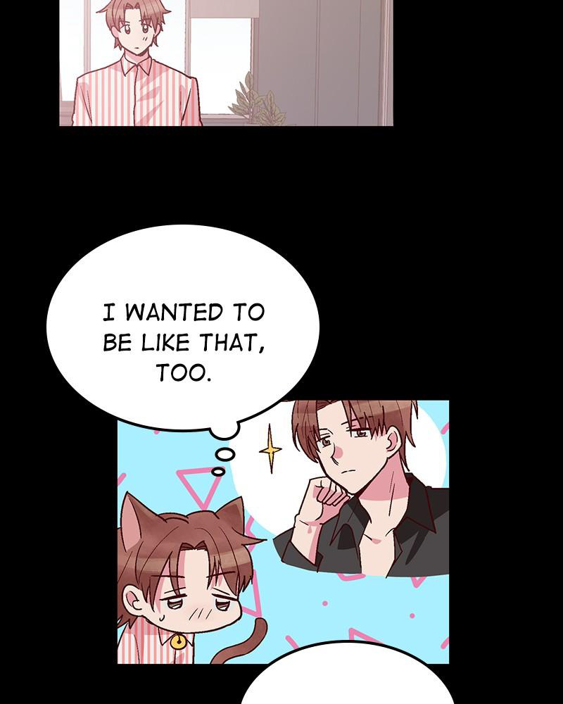 The Man Who Cleans up Makeup chapter 59 - page 6