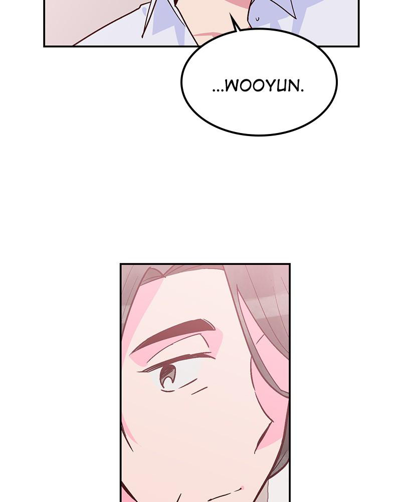 The Man Who Cleans up Makeup chapter 59 - page 60