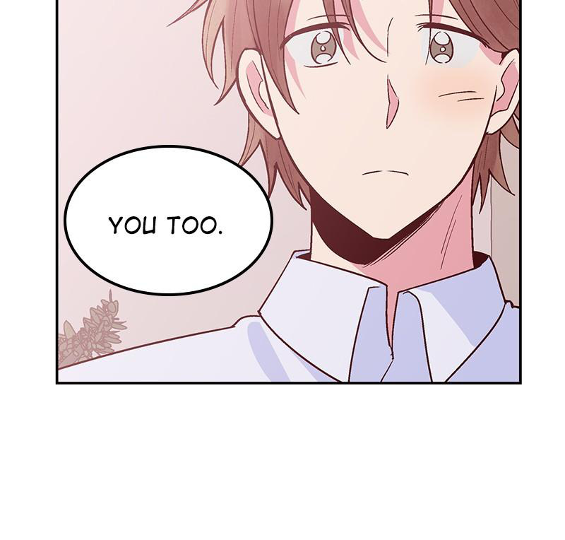 The Man Who Cleans up Makeup chapter 59 - page 63