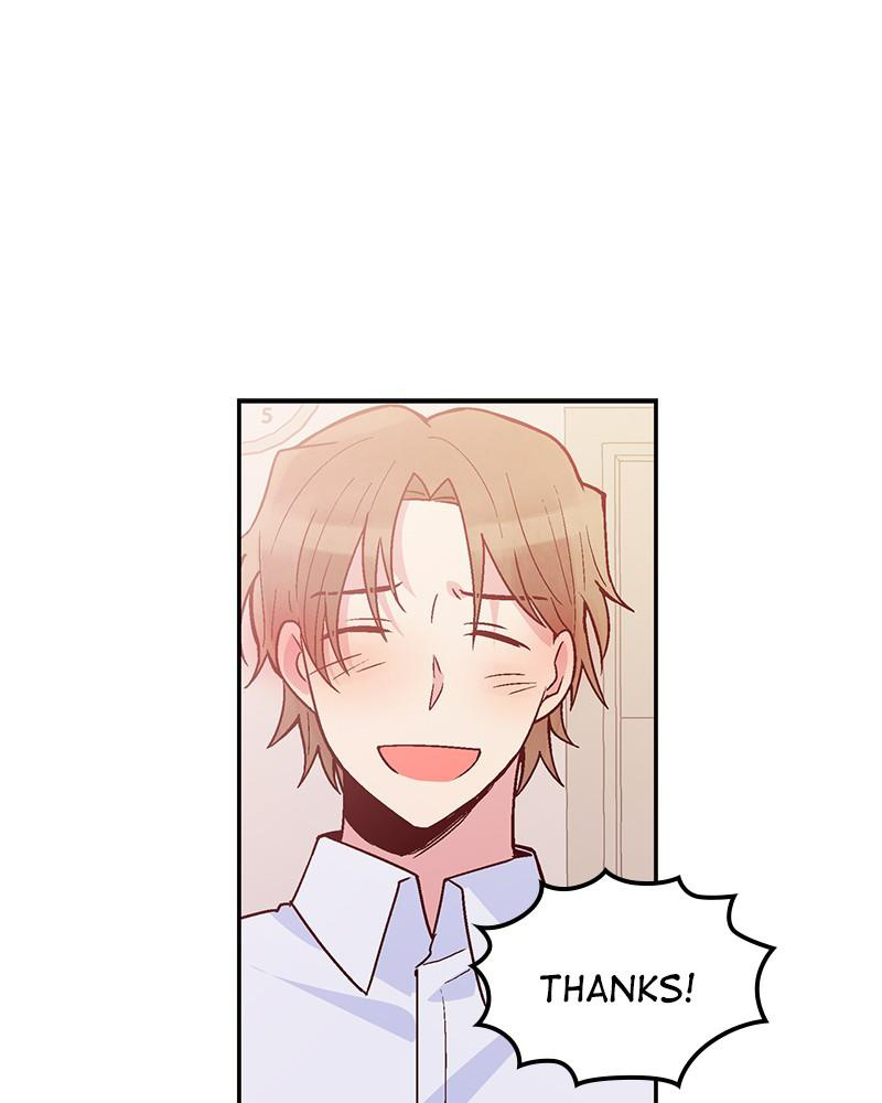 The Man Who Cleans up Makeup chapter 59 - page 64