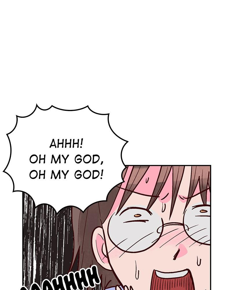 The Man Who Cleans up Makeup chapter 59 - page 66