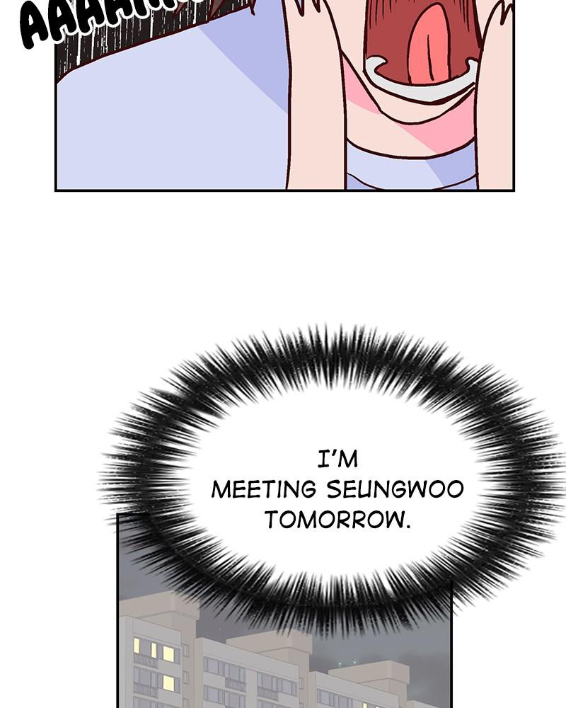 The Man Who Cleans up Makeup chapter 59 - page 67