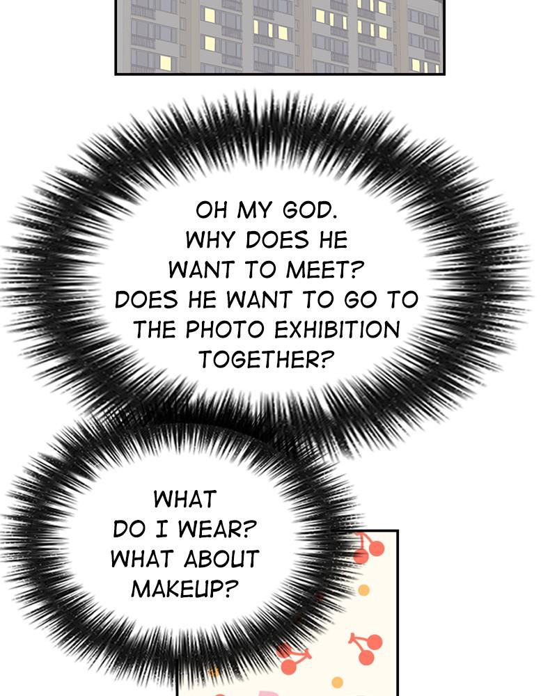 The Man Who Cleans up Makeup chapter 59 - page 68