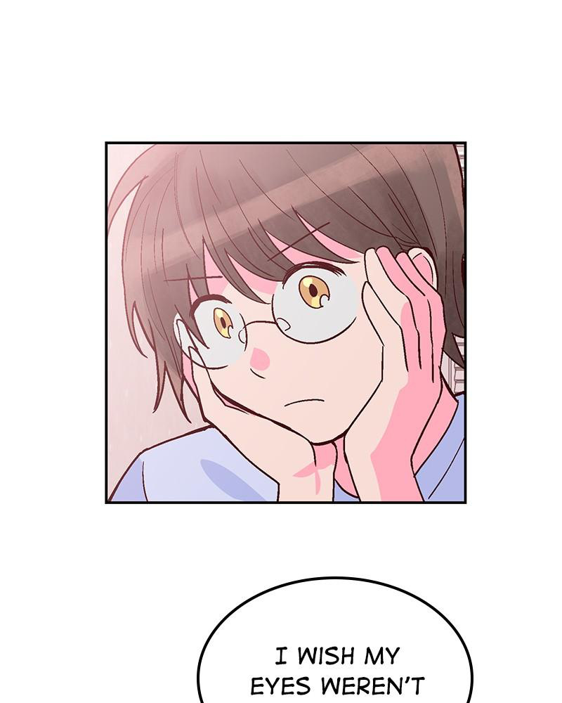 The Man Who Cleans up Makeup chapter 59 - page 71