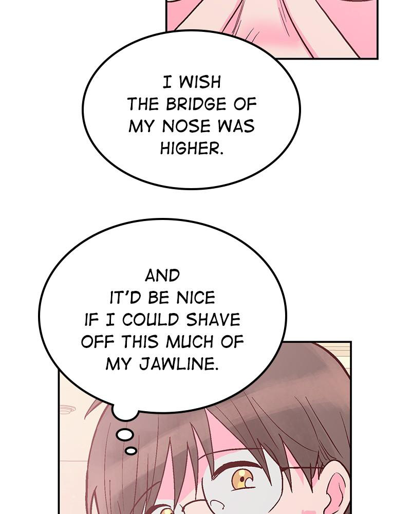 The Man Who Cleans up Makeup chapter 59 - page 73