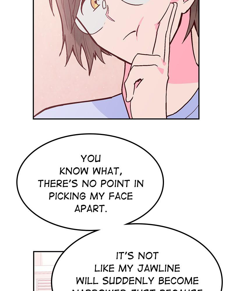 The Man Who Cleans up Makeup chapter 59 - page 74