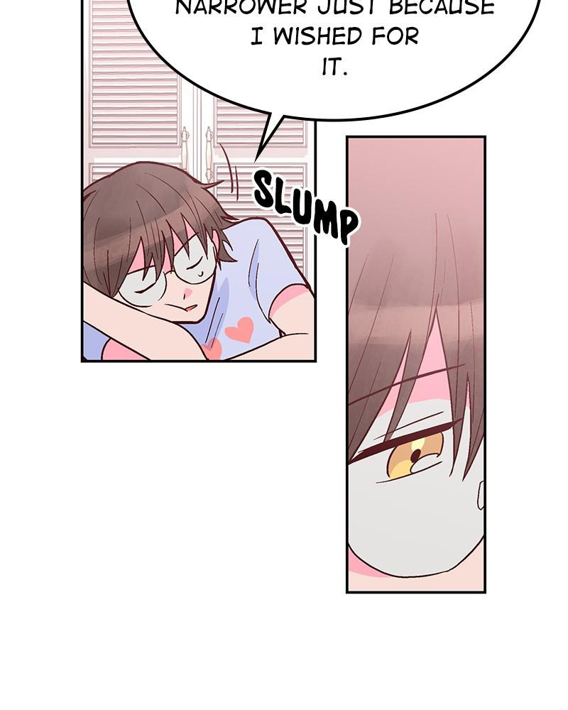 The Man Who Cleans up Makeup chapter 59 - page 75