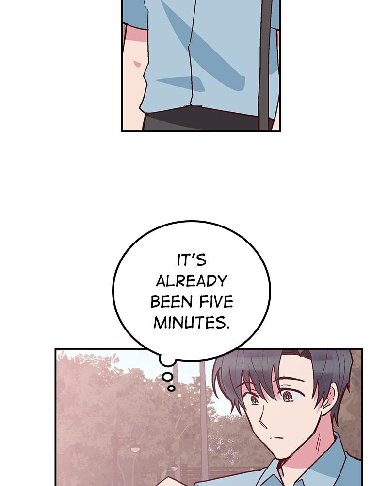 The Man Who Cleans up Makeup chapter 59 - page 79