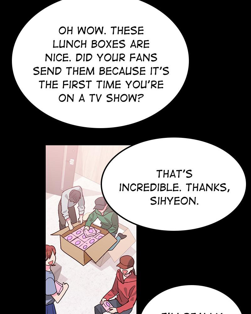 The Man Who Cleans up Makeup chapter 59 - page 8