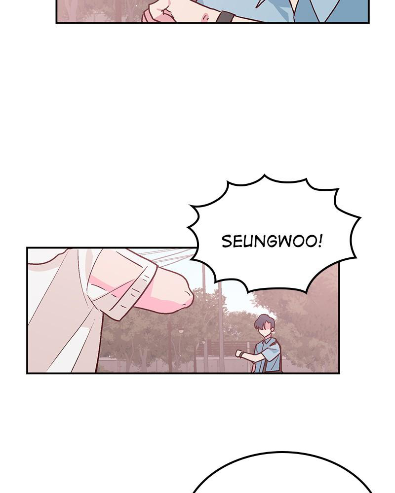 The Man Who Cleans up Makeup chapter 59 - page 80