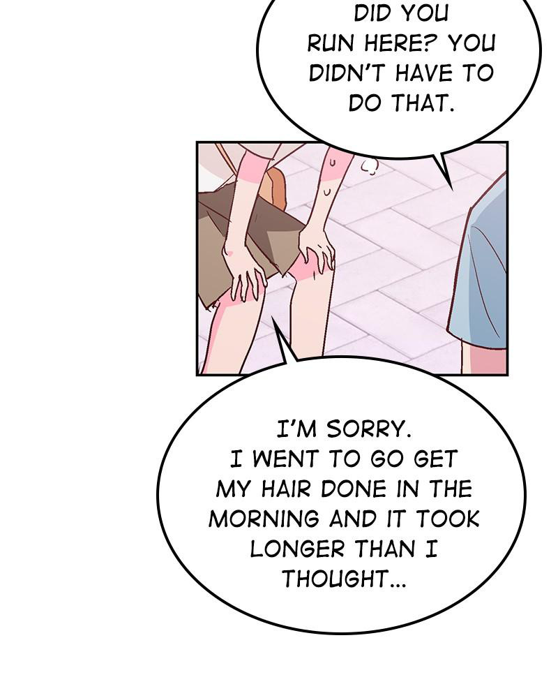 The Man Who Cleans up Makeup chapter 59 - page 81