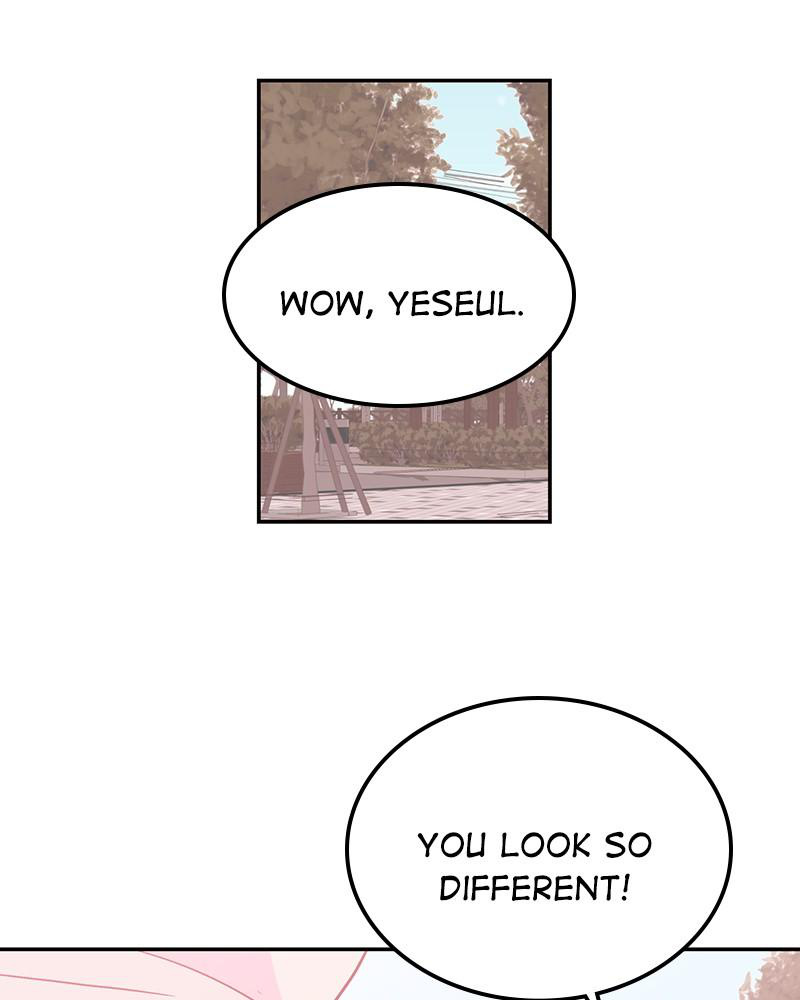 The Man Who Cleans up Makeup chapter 59 - page 82