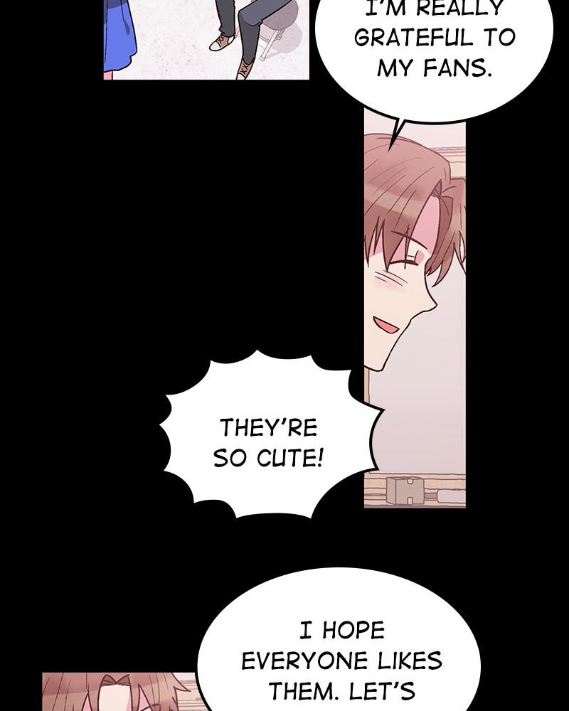 The Man Who Cleans up Makeup chapter 59 - page 9