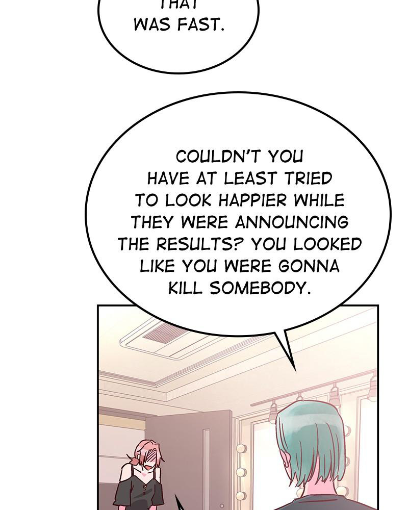 The Man Who Cleans up Makeup chapter 52 - page 12
