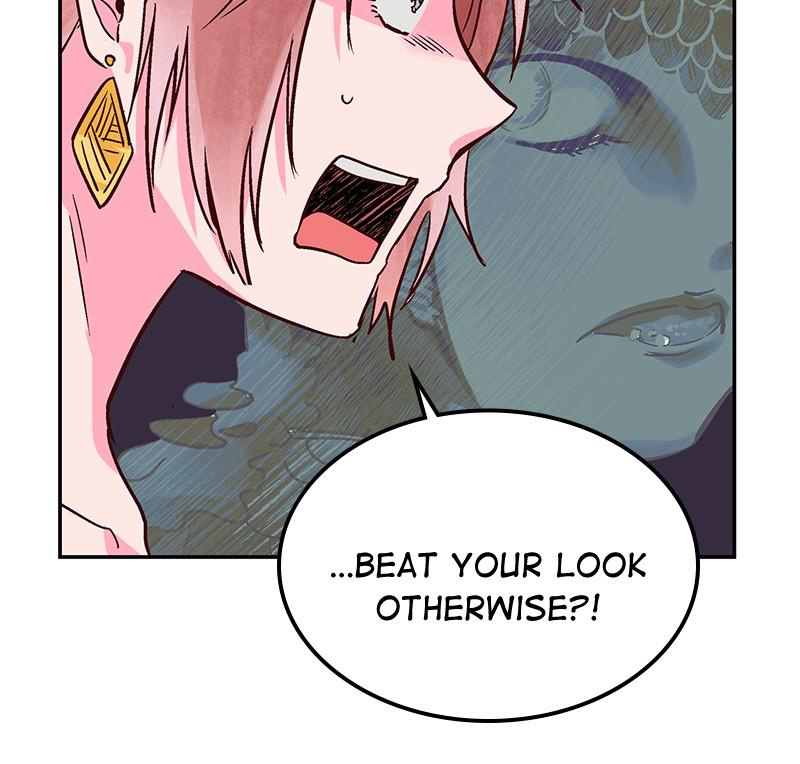 The Man Who Cleans up Makeup chapter 52 - page 15